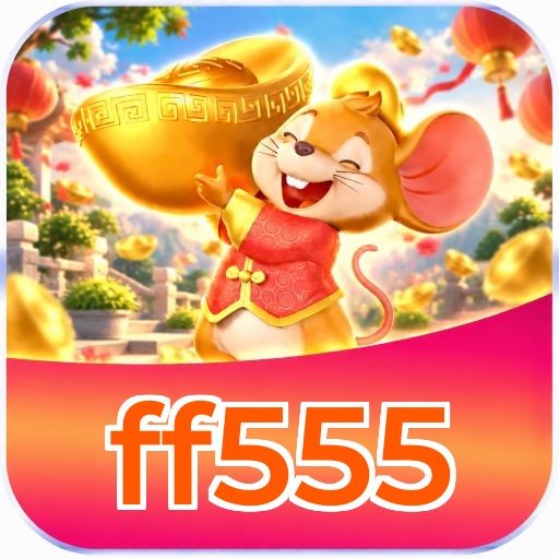 Logo ff555