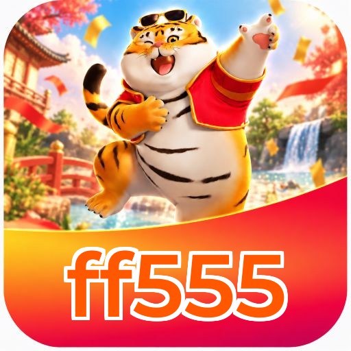 Logo ff555