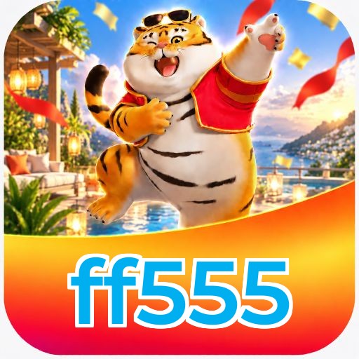 Logo ff555