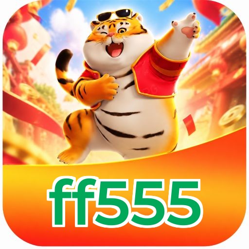 Logo ff555 - Cassino Online Brasil