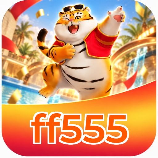 Logo ff555
