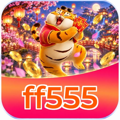 Logo ff555