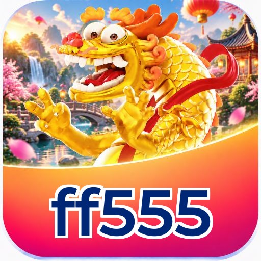 Logo ff555