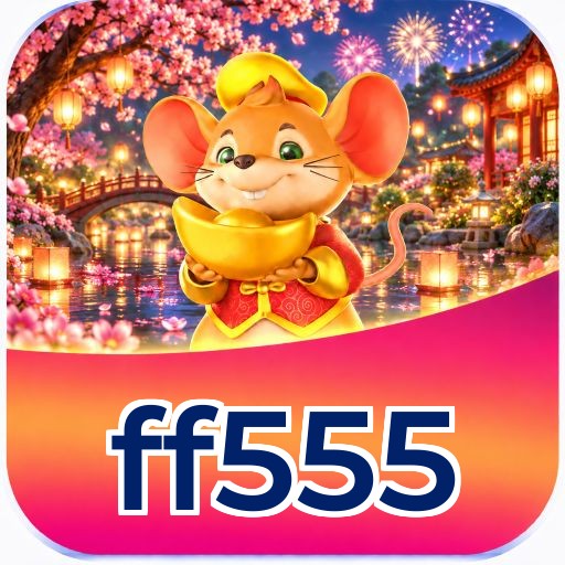Slots ff555 - Mais de 1.500 jogos de caça-níqueis online