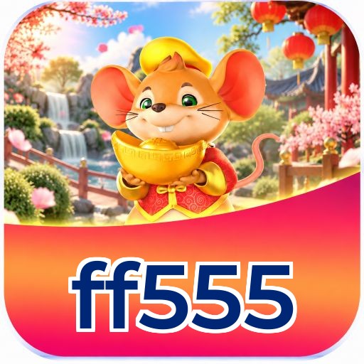 Logo ff555
