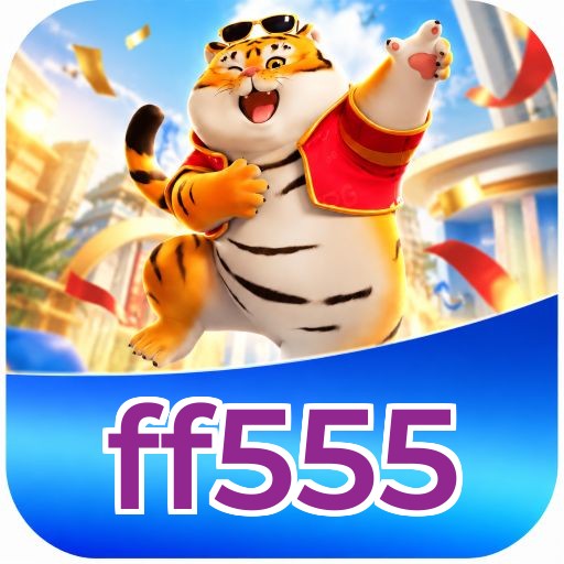 Logo ff555