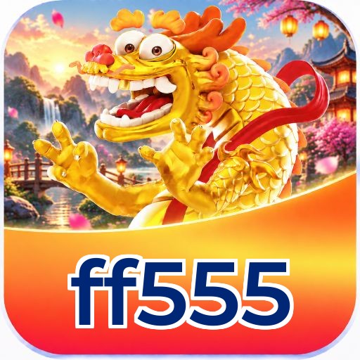 Logo ff555