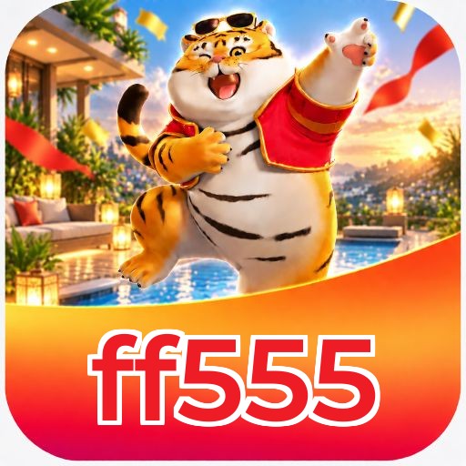 Fortune Series da ff555 - Tiger, Rabbit, Dragon, OX com RTP 96%+