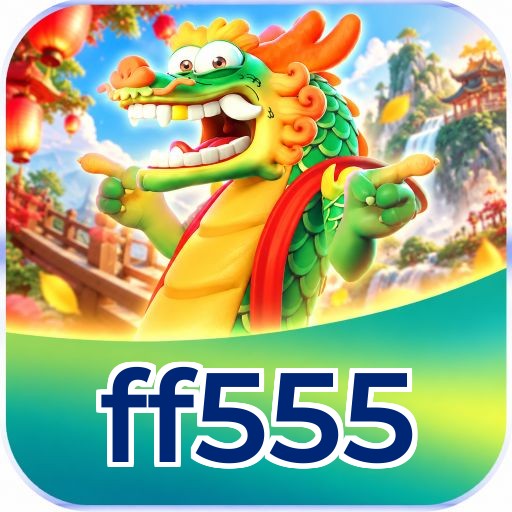 Logo ff555