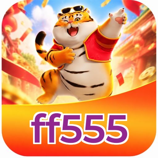 Logo ff555